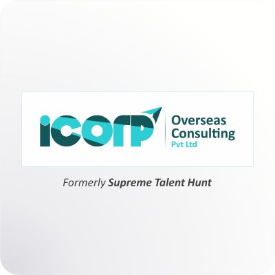 iCorp Overseas Consulting Pvt Ltd